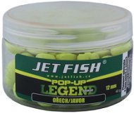 Jet Fish Pop-Up Legend Orech/Javor 12 mm 40 g - Pop-up boilies