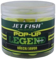 Jet Fish Pop-Up Legend Orech/Javor 16 mm 60 g - Pop-up boilies