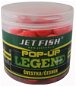 Jet Fish Pop-Up Legend Slivka/Cesnak 16 mm 60 g - Pop-up boilies