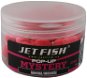 Jet Fish Pop-Up Mystery Jahoda/Moruša 12 mm 40 g - Pop-up boilies