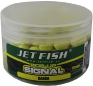 Jet Fish Pop-Up Signal Banana 12mm 40g - Pop-up Boilies