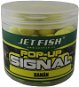Pop-up boilies Jet Fish Pop-Up Signal Banán 16 mm 60 g - Pop-up boilies
