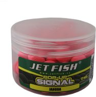 Jet Fish Pop-Up Signal Jahoda 12 mm 40 g - Pop-up boilies