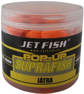 Jet Fish Pop-Up Suprafish Liver 20mm 60g - Pop-up Boilies