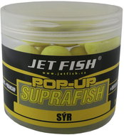Jet Fish Pop-Up Suprafish Cheese 20mm 60g - Pop-up Boilies