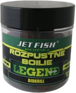 Jet Fish Soluble Boilie Legend Biokrill 20mm 150g - Boilies