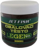 Jet Fish Cesto obaľovacie Legend Biokrill 250 g - Cesto