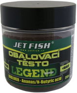 Jet Fish Cesto obaľovacie Legend Bioliver + Ananás/N-Butric Acid 250 g - Cesto