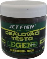 Jet Fish Cesto obaľovacie Legend GLM Enduro + Mušle 250 g - Cesto