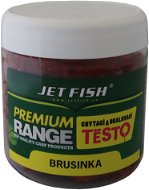 Jet Fish Cucumber Premium Cranberry 250g - Dough