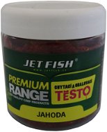 Jet Fish Cesto obaľovacie Premium Jahoda 250 g - Cesto