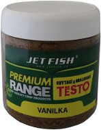 Jet Fish Cesto obaľovacie Premium Vanilka 250 g - Cesto