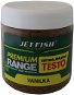 Jet Fish Casserole Premium Vanilla 250g - Dough
