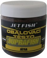 Jet Fish Cesto obaľovacie Suprafish Pečeň 250 g - Cesto