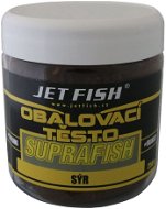 Jet Fish Cesto obaľovacie Suprafish Syr 250 g - Cesto