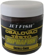 Jet Fish Cesto obaľovacie Suprafish Mušľa/Slimák 250 g - Cesto