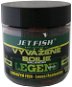 Jet Fish Balanced Boilie Legend Bioenzim Fish + Salmon / Asafoetida 20mm 130g - Boilies