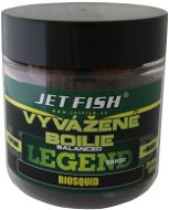 Jet Fish Vyvážené boilies Legend Biosquid 20 mm 130 g - Boilies
