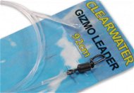 Carp´R´Us Clearwater Gizmo Swivel Leader 30 lb 92 cm 2 ks - Nadväzec