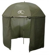 Zfish Royal Full Cover Umbrella, 2.5m - Fishing Umbrella