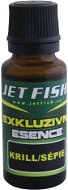 Jet Fish Exkluzívna esencia, Krill/Sépia 20 ml - Esencia