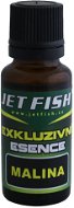Jet Fish - Exkluzívna esencia, malina, 20 ml - Esencia