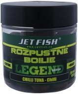 Jet Fish Rozpustné boilies Legend, Chilli Tuna/Chilli 20 mm 150 g - Boilies