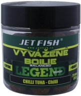 Jet Fish Balanced Boilie Legend Chilli Tuna/Chilli 20mm 130g - Boilies