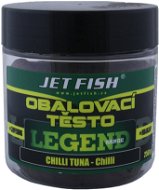 Jet Fish - Cesto obaľovacie Legend Chilli Tuna/Chilli, 250 g - Cesto