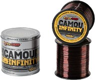 Fishing Line Extra Carp Infinity Camou 0.28mm 10.9kg 1000m - Vlasec