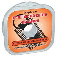 Falcon Feeder Rubber 1.25mm 5m - Rubber