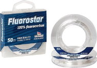 Falcon Fluostar Fluorocarbon 0.14mm 50m - Fluorocarbon