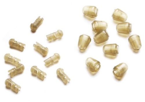 Falcon Quick Change Beads L 10ks - Konektor - Hlavní obrázek