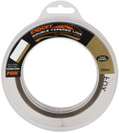 FOX Exocet Double Tapered Line, 0.30-0.50mm, 300m - Fishing Line