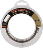 FOX Exocet Double Tapered Line, 0.33-0.50mm, 300m - Fishing Line