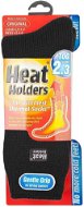 Heat Holders Ponožky termo dámske Čierne - Ponožky