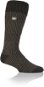 Heat Holders Men's Thermal Socks, size 39-45 - knee socks