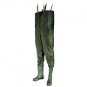 Suretti Nylon/PVC wading trousers 44 - Chest Waders