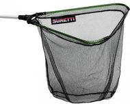 Suretti Folding ABS net 1,5m 40x40cm 2 pieces - Landing Net