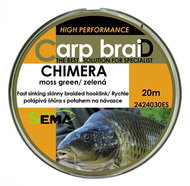 Sema Cord Chimera, 30lbs, 13.6kg, 20m - Line