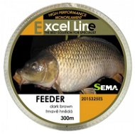 Sema Fishing Line Feeder 0.20mm 5.85kg 300m - Fishing Line