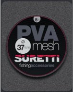 Suretti PVA netting sock 37mm 5m - PVA Netting Sock