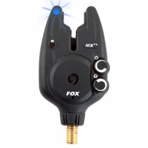 FOX Micron MXR + Blue - Alarm