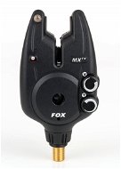 FOX Micron MXR + Blue - Alarm