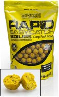 Mivardi Boilie Rapid Easy Catch Pineapple + N.BA. 24mm 950g - Boilies