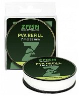 Zfish Mesh Refill, 35mm, 7m - PVA Netting Sock