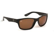 FOX Rage Sunglasses Matt Black with brown lenses - Cycling Glasses