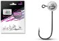 Delphin Jig Head without BOMB! Collar 3g Size 6 5pcs - Jig Head