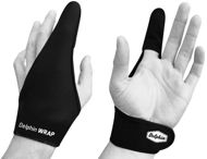 Delphin Casting Finger Glove Wrap - Protector