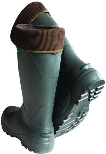 eva wellies